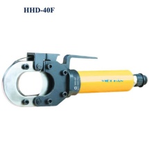 Đầu cắt cáp thủy lực HHD-40F