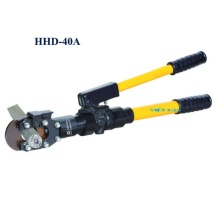 Kìm cắt cáp thủy lực HHD-40A